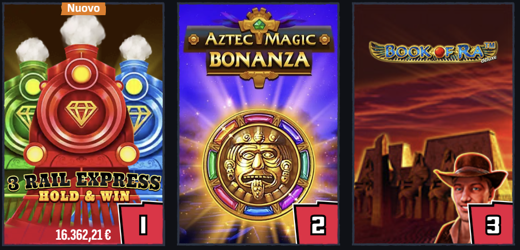 casino Mafia casino